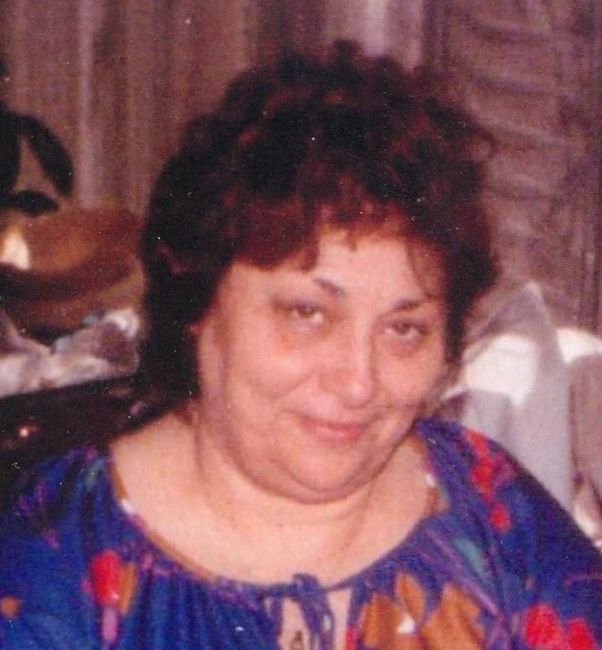 Obituary of Themis Lilika Hebeka