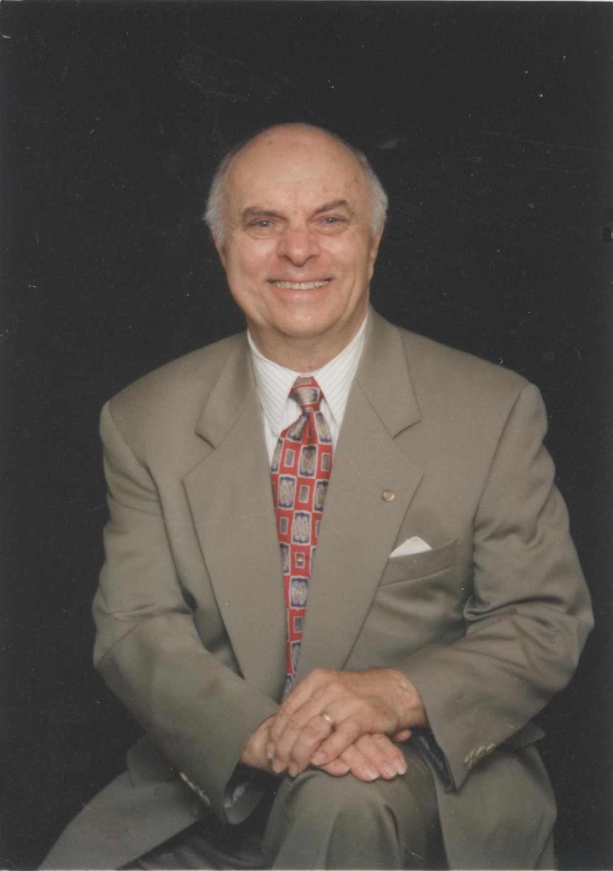 Elgin Fleming MacConnell Obituary Atlanta, GA