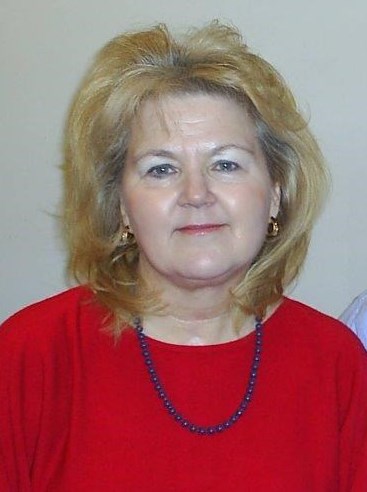 Obituary of Sharon L. Fangohr Hodle