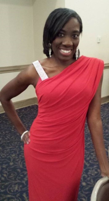 Obituary of Andrea Charles Price