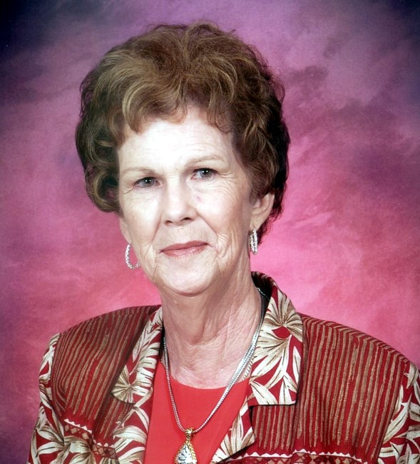 Obituary of Ima Jean Welch