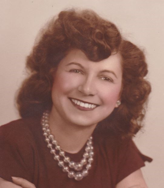 Obituary of Frances Papa