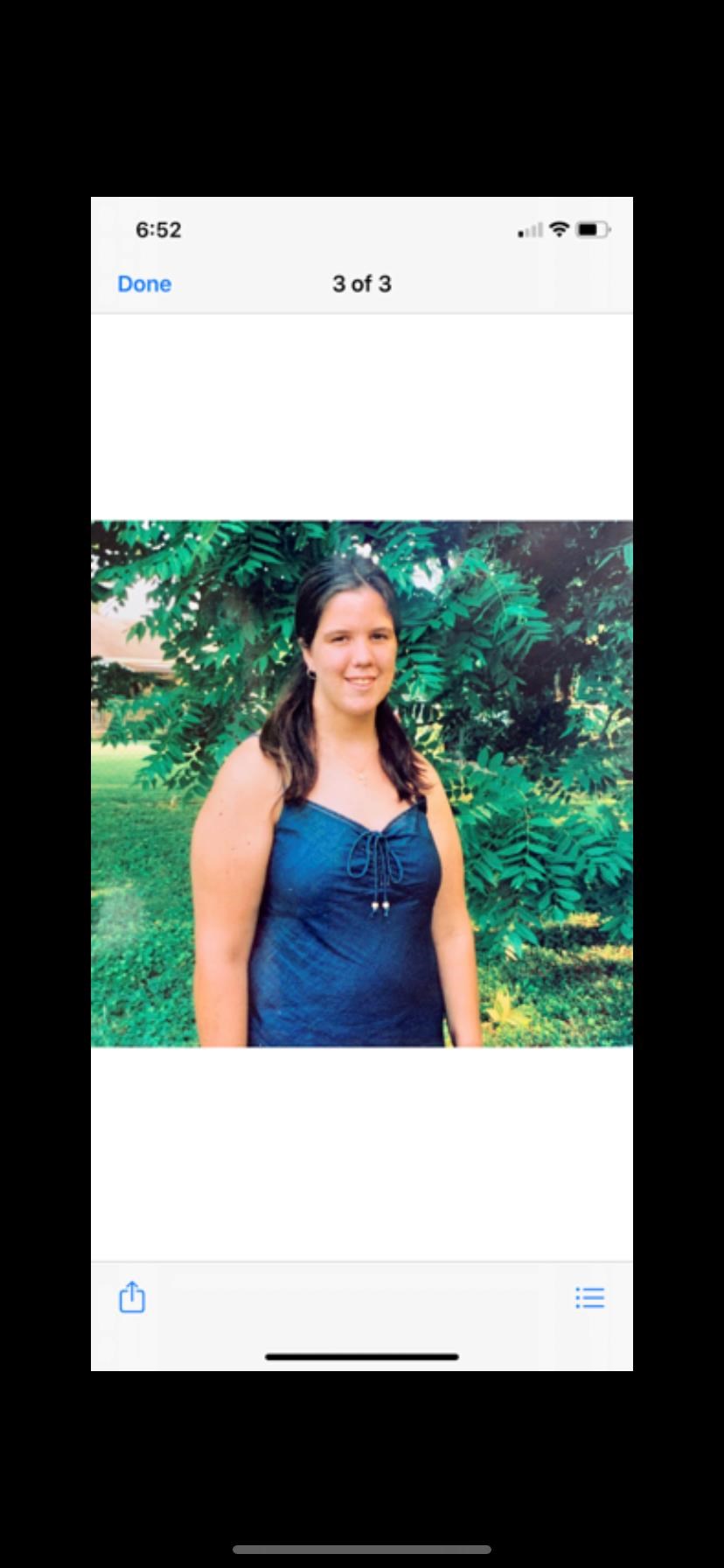 Obituary of Ashley Marie Bartelt