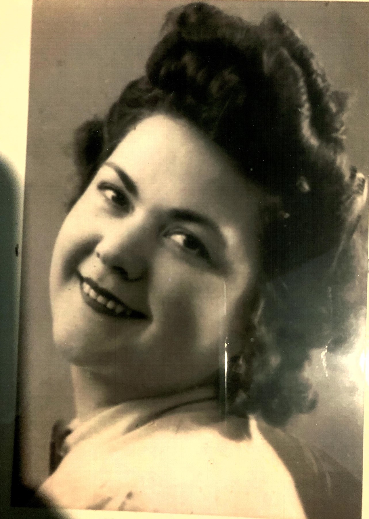 Obituary of Emilienne (Frebourg) McCoy