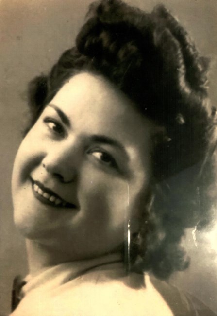 Obituary of Emilienne (Frebourg) McCoy