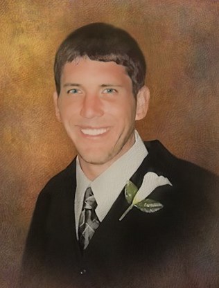 Nicholas Allan Strunk Obituary - Greenwood, AR