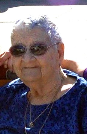 Obituary of Julie Ann Moore McCune