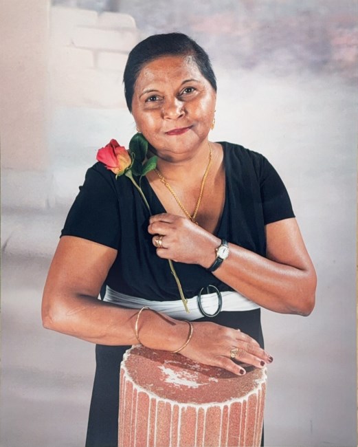 Obituary of Deokallie "Rosie" Nepal