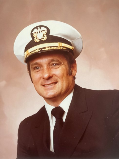 Obituario de Ronald L. Smith