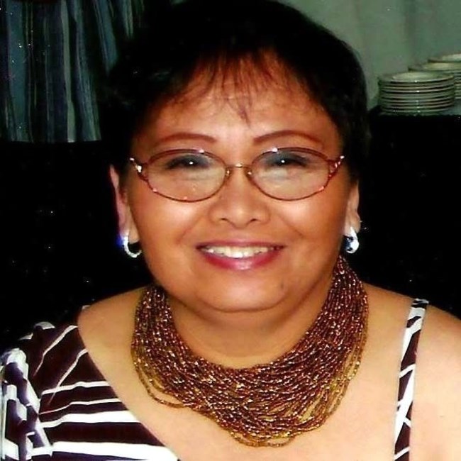 Obituary of Josephine N. Ropella