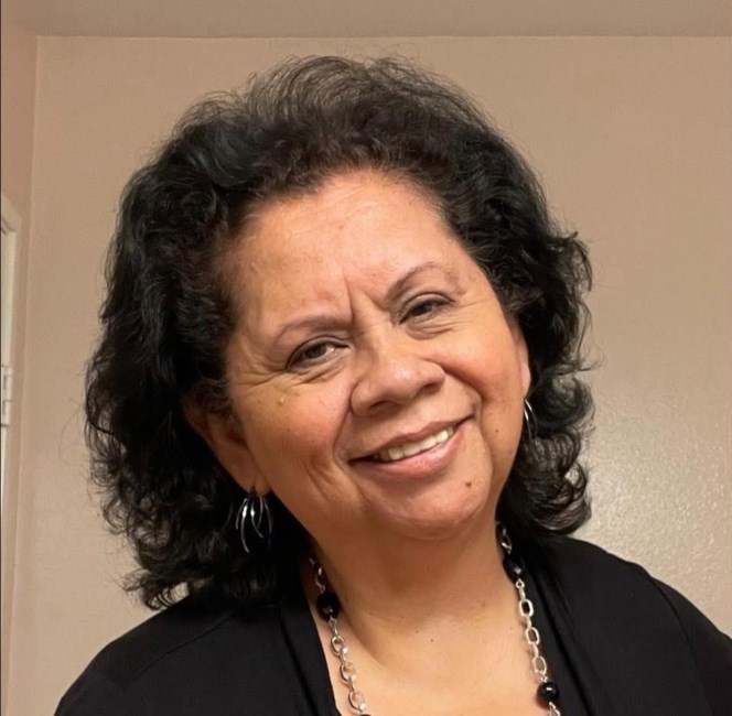 Avis de décès de Phyllis Marie Melendez