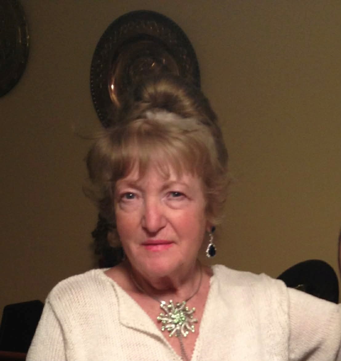 Obituary of Encarnacion Xerri