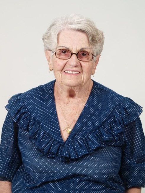 Obituary of Barbara "Omi" Fischer