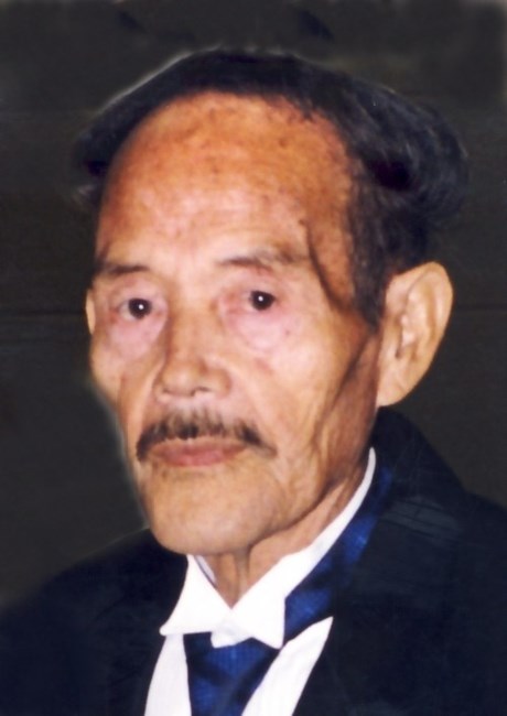 Obituary of Ruben Lopez