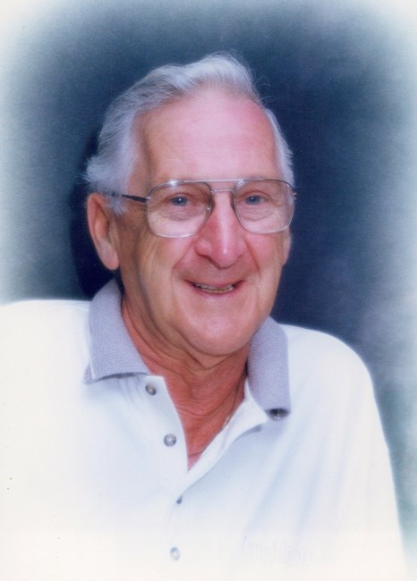 Obituary of Mr. Joseph Sutton
