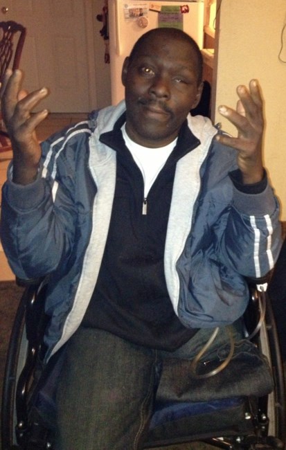 Obituary of Candy Adams