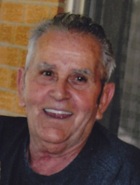 Avis de décès de James "Ray" Jefferson