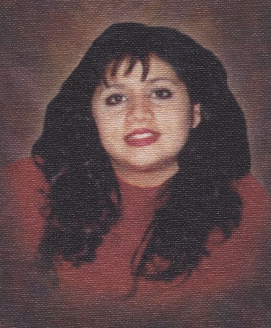 Obituary of Mercedes Zepeda