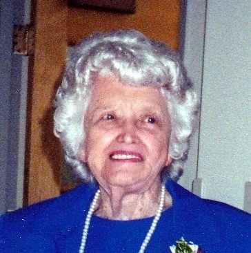 Obituary of Margaret Roth