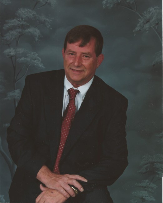 Obituary of Ervil Swinney