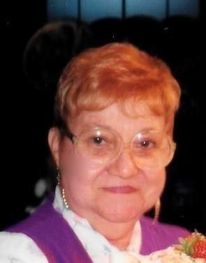 Obituary of Eugenia Rodriguez Ortiz