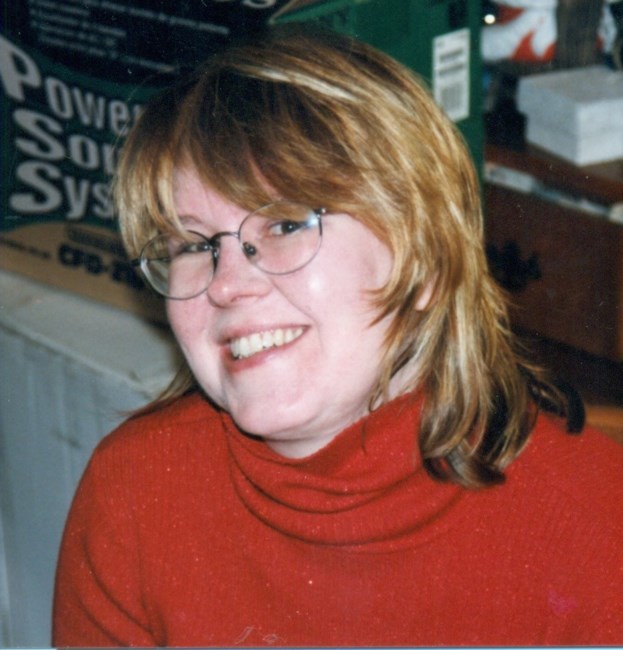 Obituary of Janet Denise Gortney