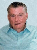 Obituary of George William Hughes