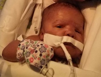 Obituary of Lola Miracle Grant