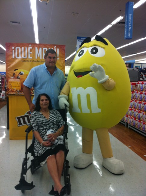 Obituary of Xiomara J. Hernandez Rubio