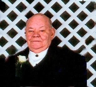 Obituary of Theodore Smith Hughes