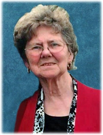 Obituary of Betty Jean Billings