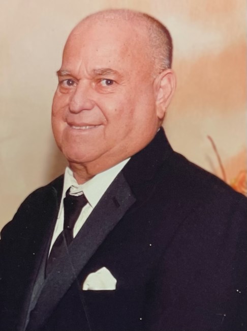 Obituary of Evangelio Diaz