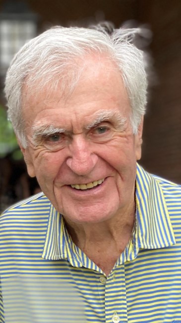 Obituary of George William VanWalleghem