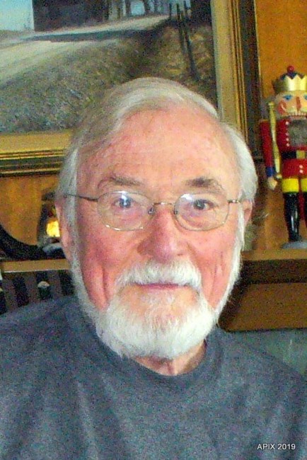 Obituary of Paul E. Levenson