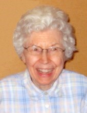 Obituary of Helen Marion (Goodwin) McGranahan