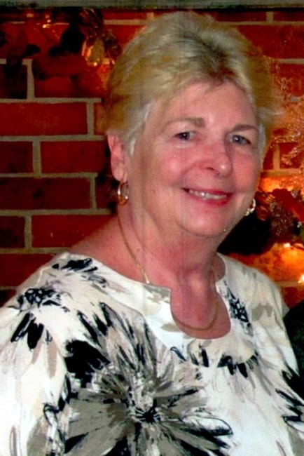 Obituary of Sonia L. Feniello