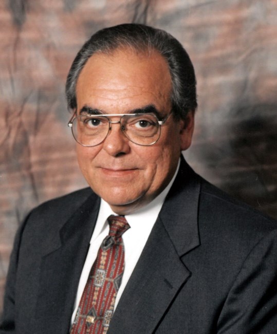 Obituary of James Baldassaro Marinello Sr.