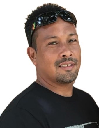 Obituary of Ryan Harrison Kaleookalani Brown