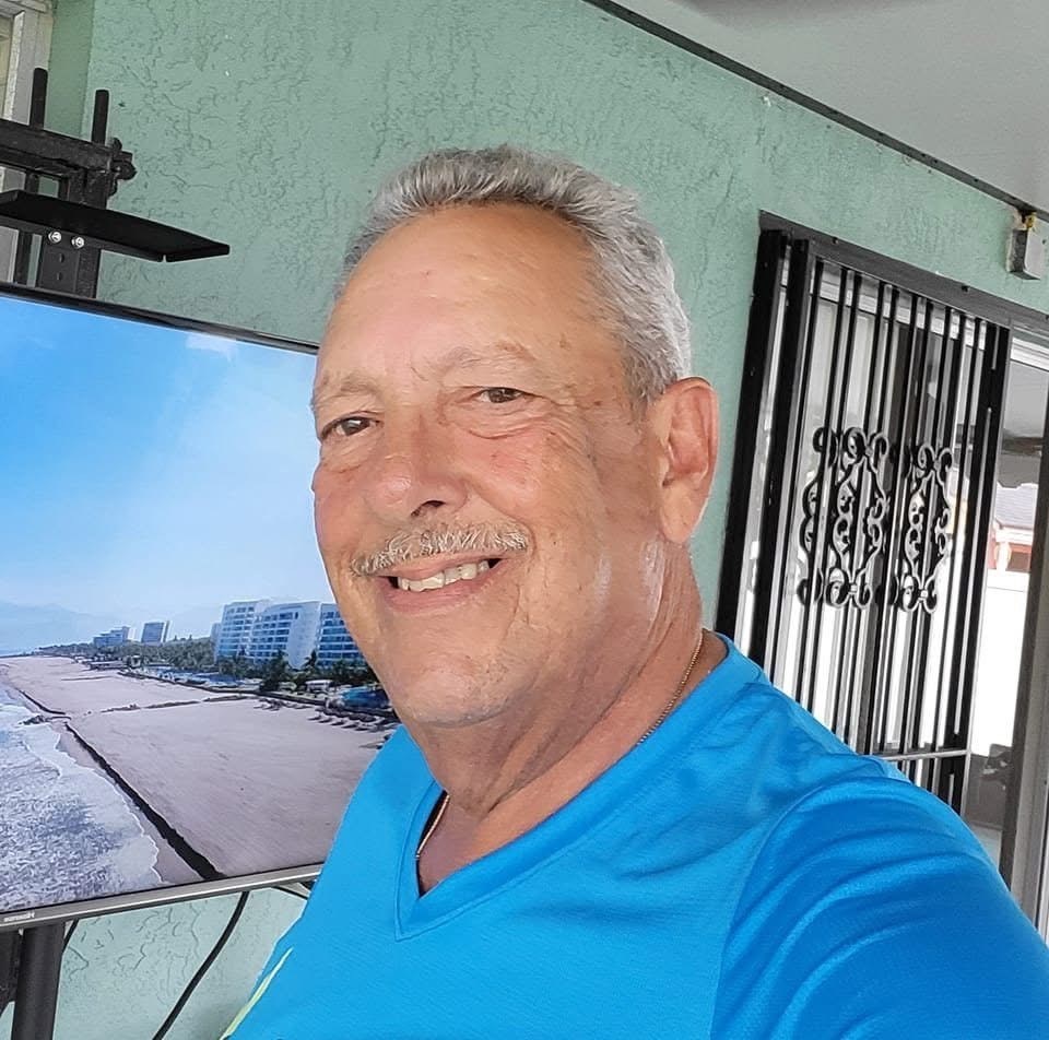 Obituario de Pedro Taylor