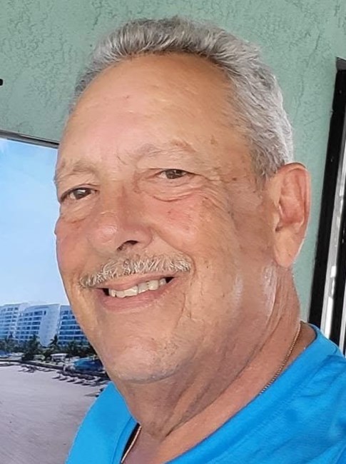 Obituary of Pedro Taylor