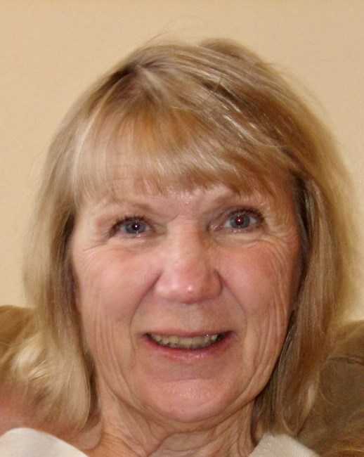 Obituary of Barbara A. Winters