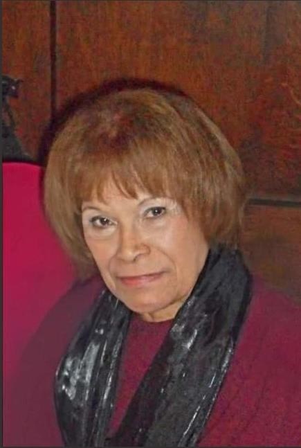 Obituary of Iris V. Jesurum