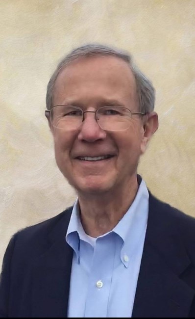 Obituary of George "Mike" Michael McLain