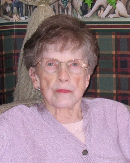 Obituary of Dorothy E. Ross Brown