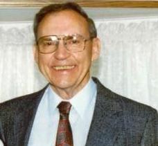 Obituary of Kenneth Edwards