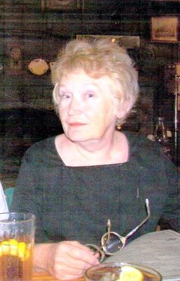 Obituary of Virginia Anne Baysden