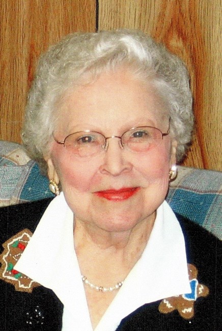 Obituary of Jean E. Black