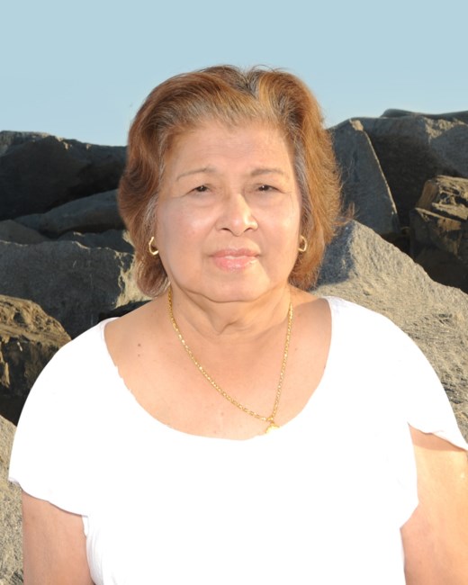 Obituary of Nenita Esguerra Cuevas