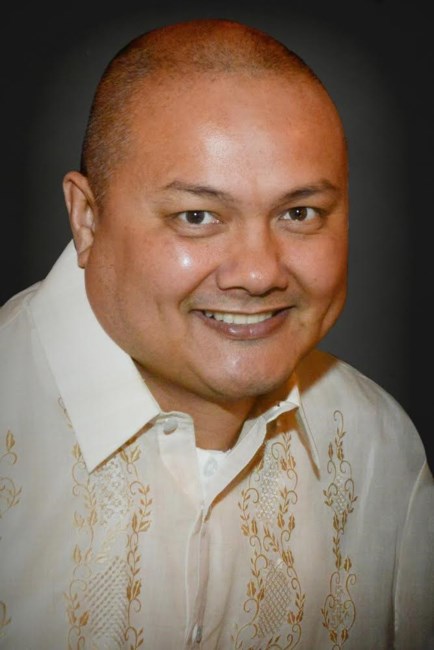 Obituary of Alexander John Penarejo