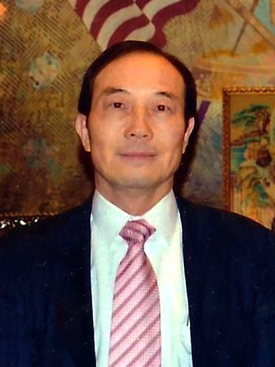 Obituary of Ming Bo Fung